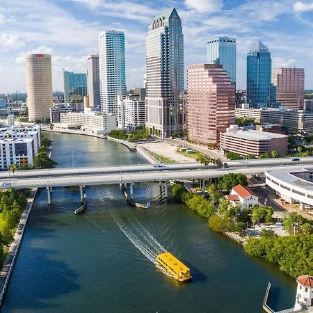 Betterplace 2-Bedooms Walk To Armature Works And Downtown Tampa Exterior photo